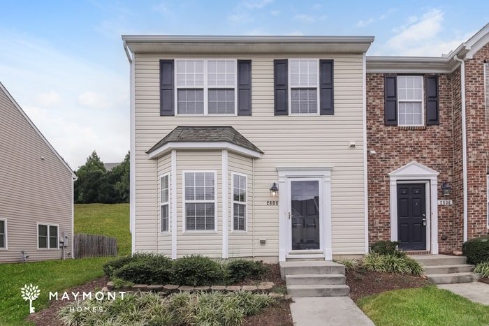 2808 Gross Ave in Wake Forest, NC - Building Photo
