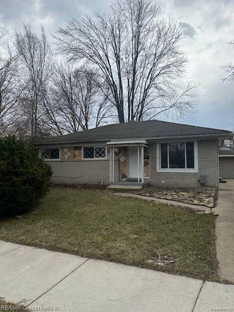 1802 Tyler Rd in Ypsilanti, MI - Building Photo - Building Photo