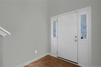 132 Shellbark Dr in Spring Lake, NC - Building Photo - Building Photo