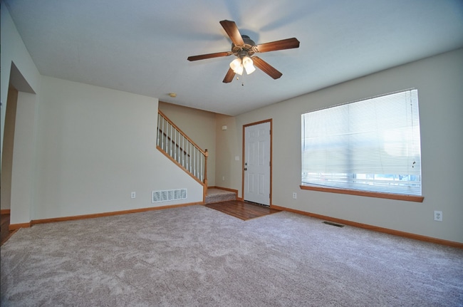 The Ridge at Cross Lanes in Cross Lanes, WV - Foto de edificio - Building Photo