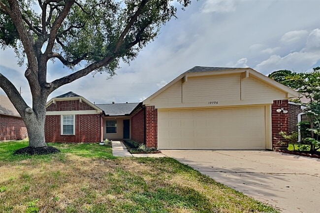 property at 19706 Westbridge Ln