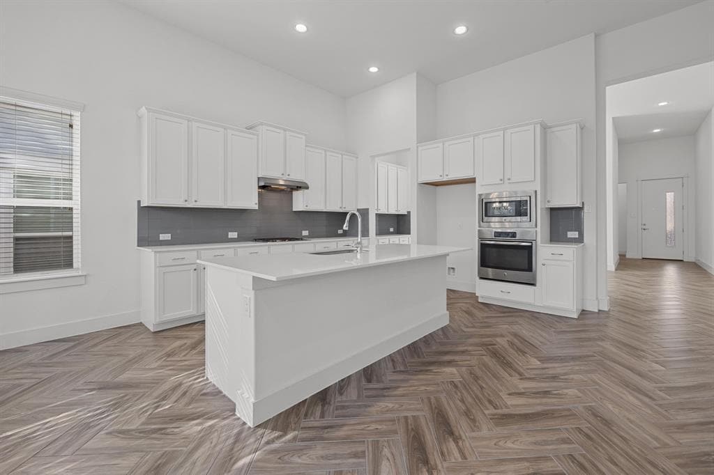 13701 Ronald Reagan Blvd in Cedar Park, TX - Building Photo