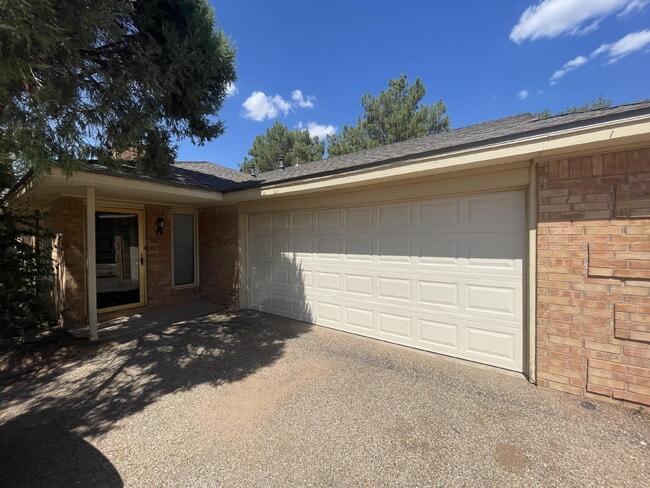 property at 6724 4th St