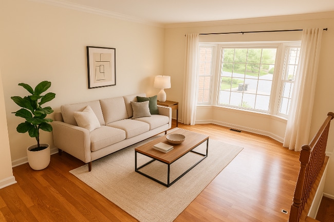 property at 226 Lynn Manor Dr