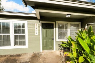 1714 N Avenue H in Freeport, TX - Building Photo - Building Photo