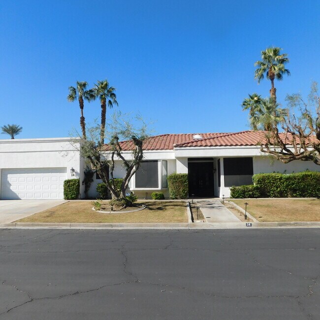 property at 14 Mission Palms Dr W