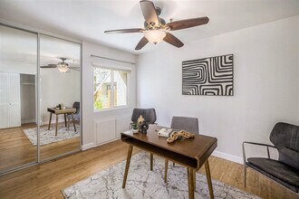 5605 Friars Rd, Unit 270 in San Diego, CA - Building Photo - Building Photo