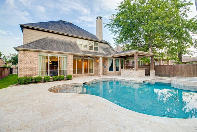 property at 163 N Almondell Way