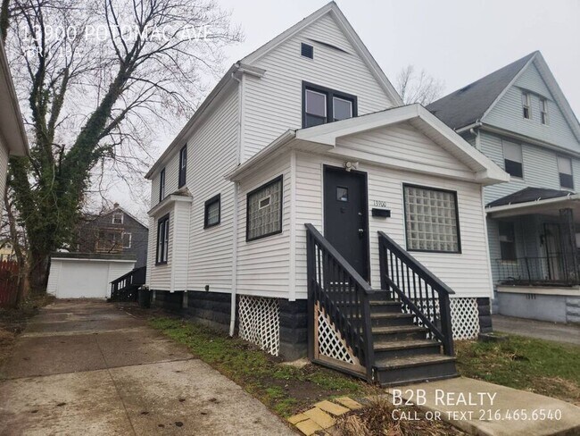 property at 13900 Potomac Ave