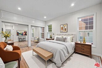 10281 Dunleer Dr in Los Angeles, CA - Building Photo - Building Photo