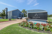 The Arden Hills in Tulsa, OK - Building Photo - Building Photo