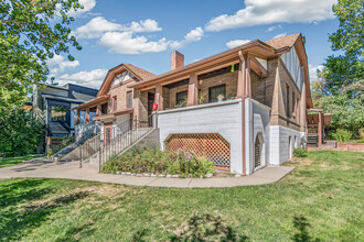 5001-5007 W 30th Ave in Denver, CO - Building Photo - Building Photo