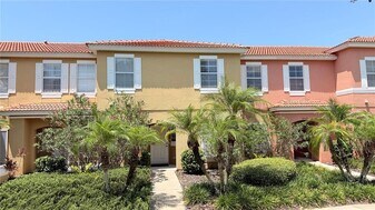 8517 Bay Lilly Loop in Kissimmee, FL - Building Photo