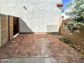 10252 E Isleta Ave in Mesa, AZ - Building Photo - Building Photo