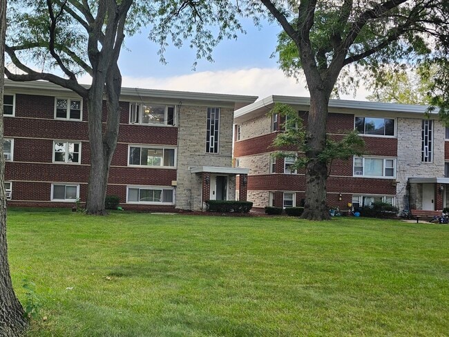 property at 6862 W Lode Dr