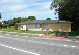 2365 5th Ave N in St. Petersburg, FL - Building Photo - Building Photo