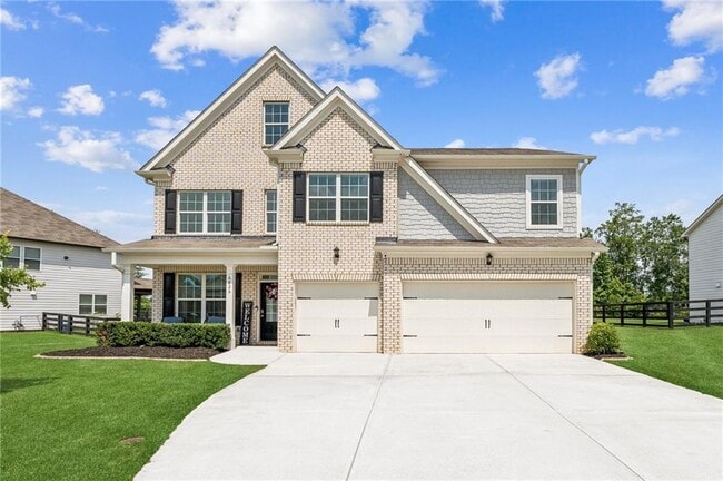 property at 6825 Rambling Vale