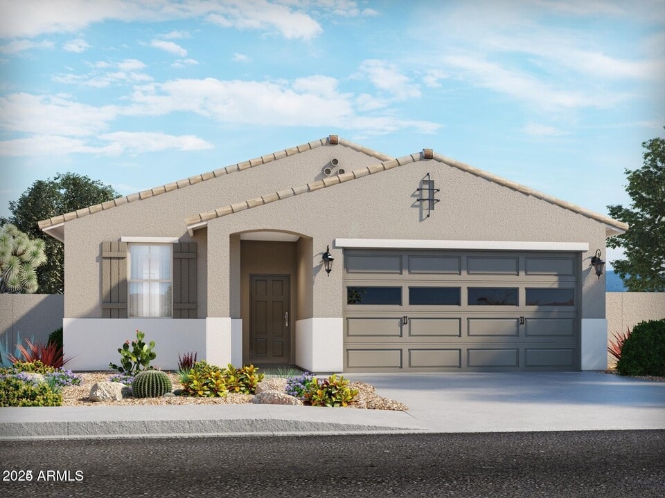 2026 S 242nd Ave in Buckeye, AZ - Building Photo
