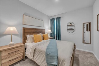 2421 Amara Levi Ln in Round Rock, TX - Building Photo - Building Photo