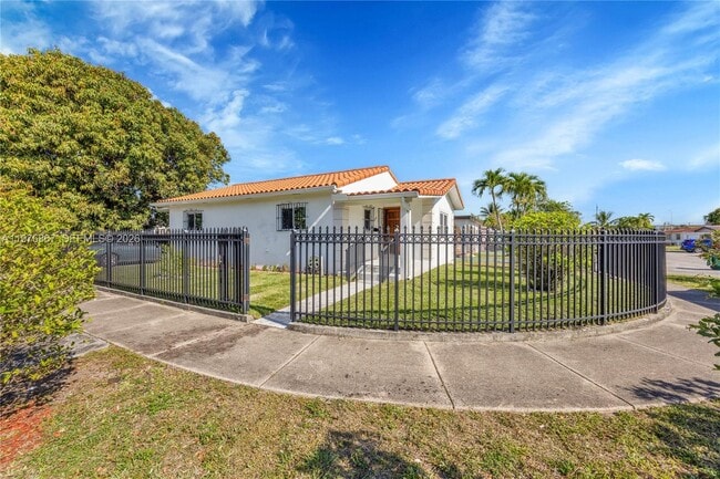 property at 150 SW 58th Ave