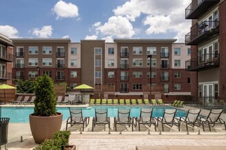 Melrose Apartments in Nashville, TN - Building Photo - Building Photo