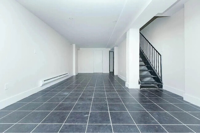 848 Madison St in Brooklyn, NY - Foto de edificio - Building Photo