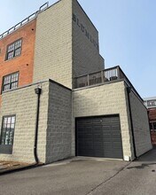 740 E North St in Indianapolis, IN - Building Photo - Building Photo