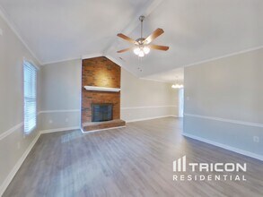 4100 Steele Oaks Dr in Charlotte, NC - Building Photo - Building Photo