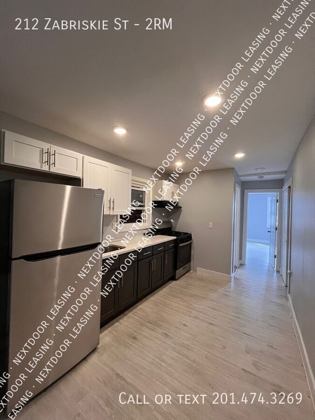 property at 212 Zabriskie St