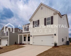 380 Archers Brk Dr in Springville, AL - Building Photo - Building Photo