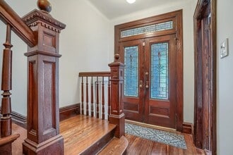 57 Highwood Terrace in Weehawken, NJ - Building Photo - Building Photo