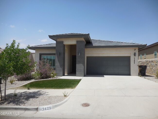 property at 13425 Emerald Crystal Dr