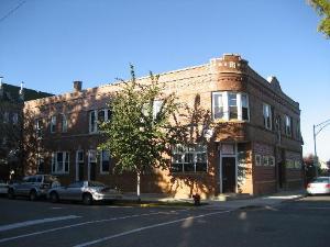 901-903 W 33rd St in Chicago, IL - Building Photo