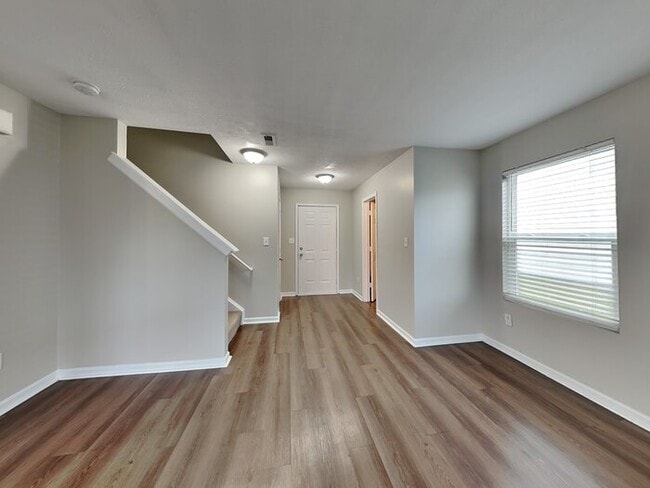 2832 Wolfgang Way in Indianapolis, IN - Building Photo - Building Photo