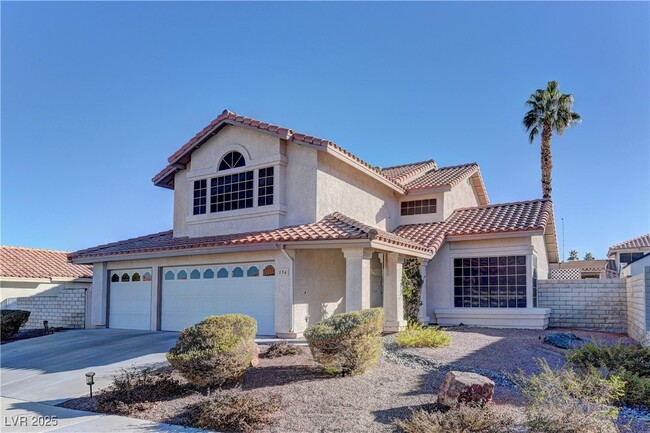 356 Amalfi St in Henderson, NV - Building Photo - Building Photo