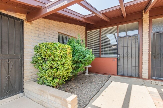 property at 4203 N 36th St