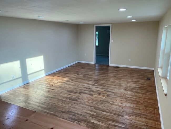 805 S Frey St in Coalgate, OK - Building Photo - Building Photo