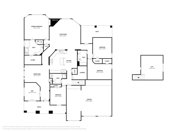 1303 Bramble Ln in Mansfield, TX - Building Photo - Building Photo