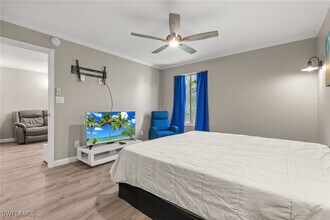 2121 San Marco Rd in Marco Island, FL - Building Photo - Building Photo