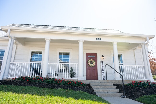 The Cottages of Highgrove