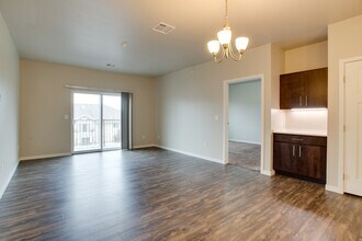 Beacon Estates in Fargo, ND - Foto de edificio - Building Photo
