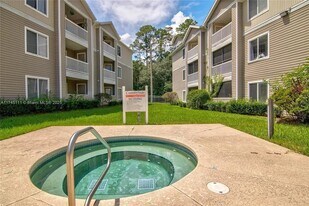 4000 SW 23rd, Unit 6-106 in Gainesville, FL - Building Photo