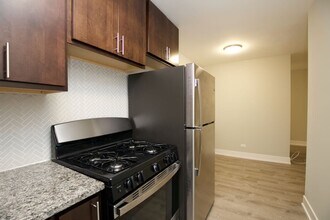 535 W Surf St in Chicago, IL - Building Photo - Building Photo