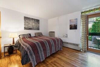 115 W 130th St in New York, NY - Building Photo - Building Photo