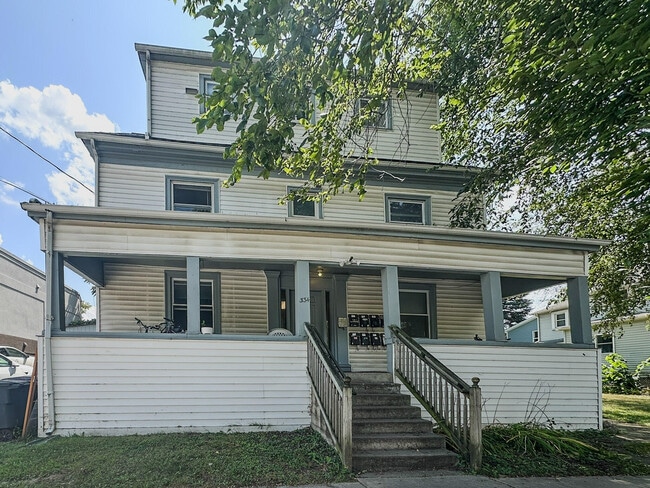 property at 334 Beakes St