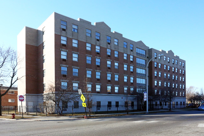 Senior Suites on Belmont Cragin