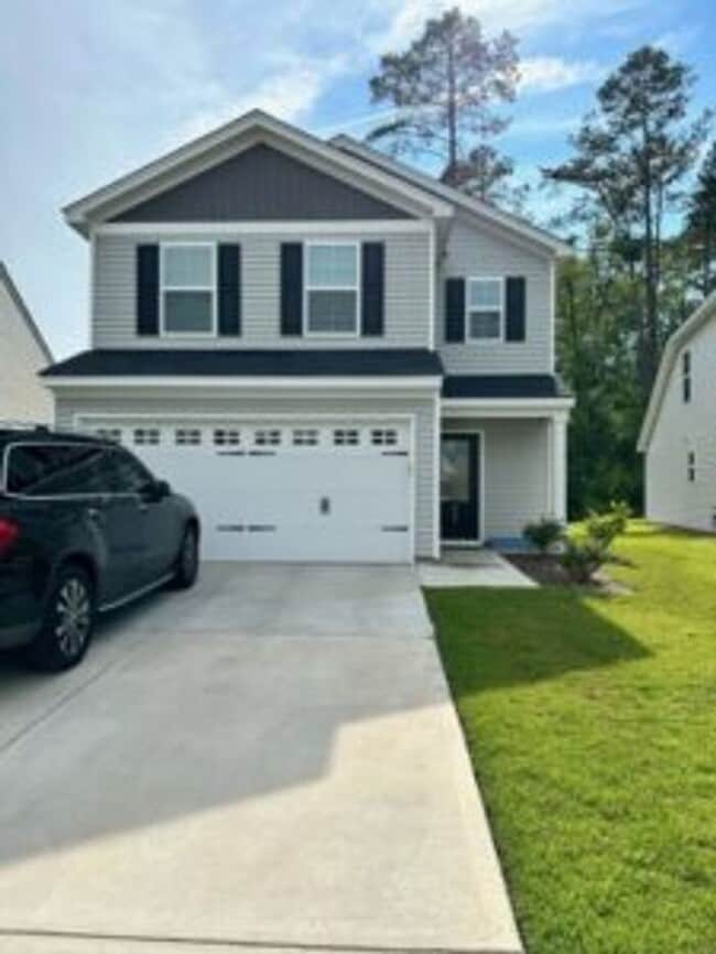 property at 439 Kippen Ln