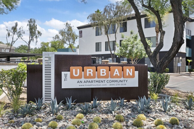 The Urban