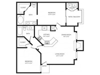 7200 Almeda Rd, Unit 205 in Houston, TX - Building Photo - Building Photo