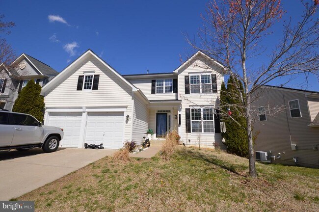 91 Chaps Ln in Fredericksburg, VA - Building Photo - Building Photo